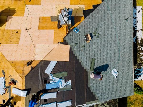 Roof Replacement Financing Options for Plymouth Homeowners