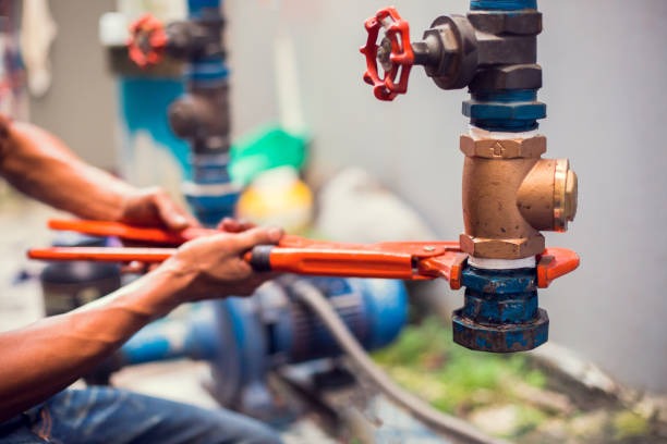 Complete Plumbing Inspection What Homeowners Should Expect