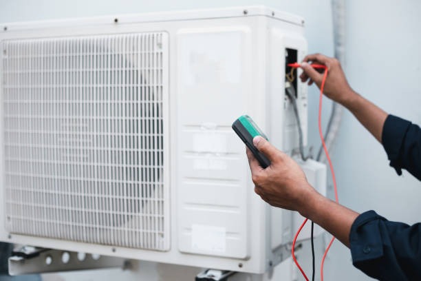 Simple Fixes for Dry Winter Air Caused by Your Heater