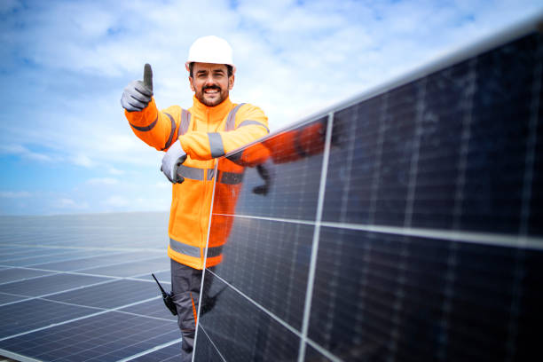 North Valley Solar Power Systems for Homes and Businesses