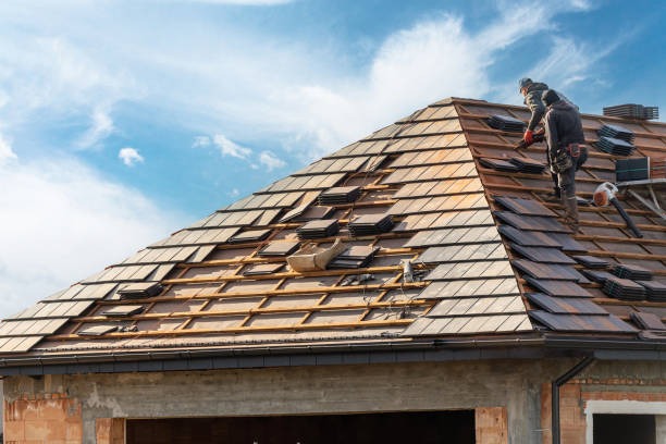 Roofing Contractor Near Me Quick & Efficient Roof Solutions