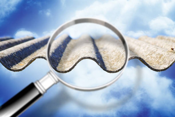 Comprehensive Asbestos Test for Residential & Commercial Spaces
